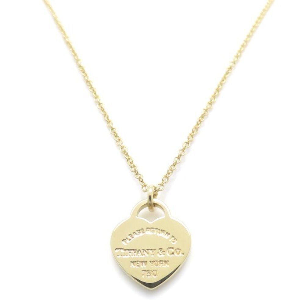 TIFFANY Necklace